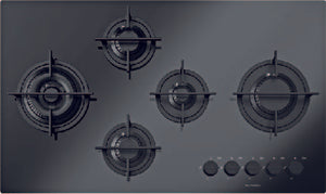 Barazza 1PMD95 Mood 90cm Built-in Cooktop