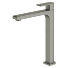 Gareth Ashton 1B2-GM Park Avenue Gun Metal High Basin Mixer