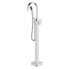 Gareth Ashton 1FM-BTM Park Avenue Floor Mounted Bath Filler