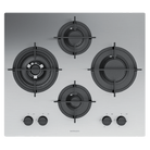Barazza 1PMD64 Mood 65cm Built-in Stainless Steel Cooktop