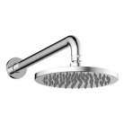 Gareth Ashton 1SHRO Brass Chrome Horizontal Shower