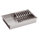 Abey 1VSOF Sink Accessories Drain Tray
