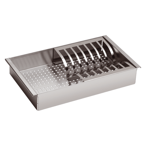 Abey 1VSOF Sink Accessories Drain Tray