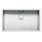 Barazza 1X7040I R15 750mm Single Bowl