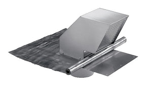 Miele DDF 125/150 Roof Vent Kit