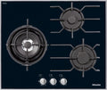 Miele KM 3014 Ceramic Gas Cooktop