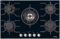 Miele KM 3034-1 806mm Wide Ceramic Gas Cooktop