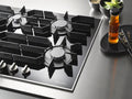 Miele KM 3054-1 942mm Wide Ceramic Gas Cooktop