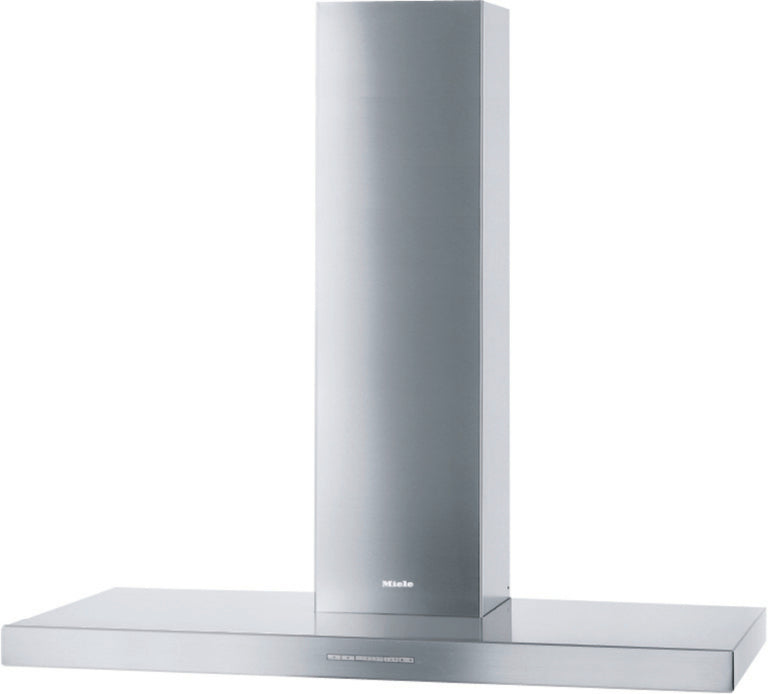Miele DA 4228 W Puristic Plus 120cm Wall Mounted Rangehood