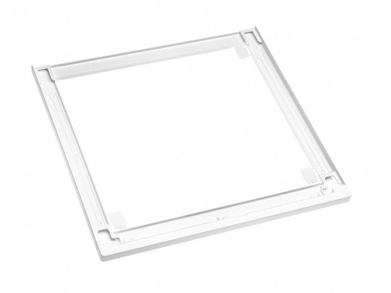 Miele WTV 501 2.5cm Slim Stacking Kit