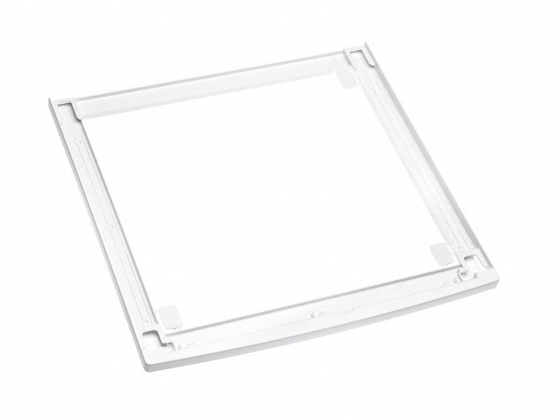 Miele WTV 502 2.5cm Slim Stacking Kit
