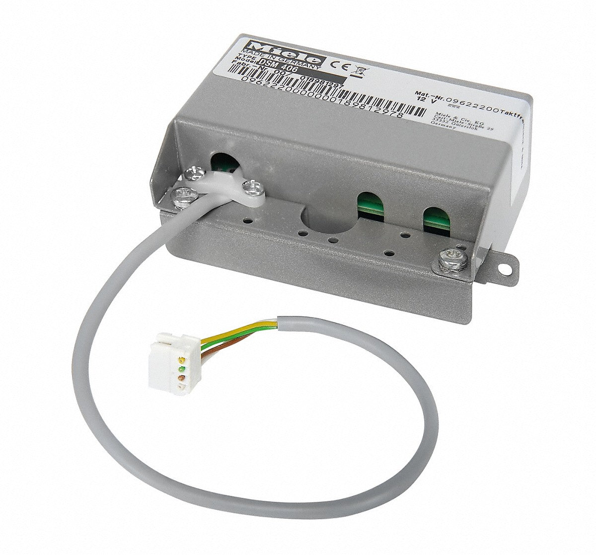 Miele DSM 406 Electric Control Module