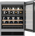 Miele KWT 6321 UG Refrigeration Built-under Wine Conditioning Unit