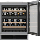 Miele KWT 6321 UG Refrigeration Built-under Wine Conditioning Unit