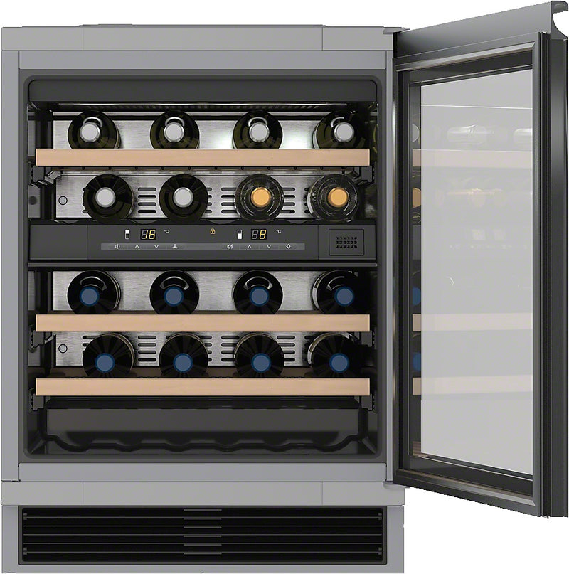 Miele KWT 6321 UG Refrigeration Built-under Wine Conditioning Unit