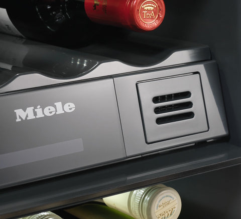 Miele KWT 6321 UG Refrigeration Built-under Wine Conditioning Unit