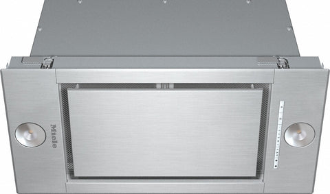 Miele DA 2668 Built-in Extractor Unit Rangehood
