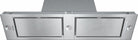 Miele DA 2628 Extractor Unit Built-in Rangehood