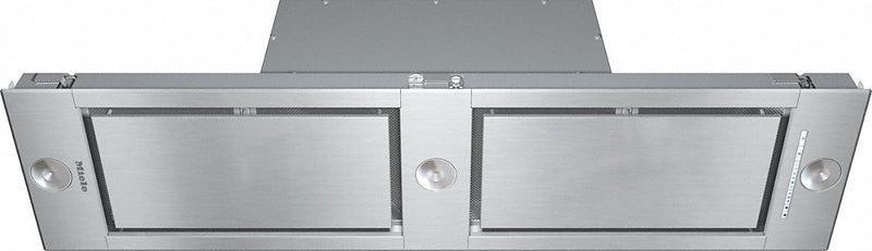 Miele DA 2628 Extractor Unit Built-in Rangehood