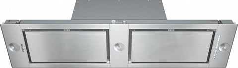 Miele DA 2628 Extractor Unit Built-in Rangehood