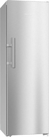 Miele K 28202 D edt CS Clean Steel Freestanding Refrigerator