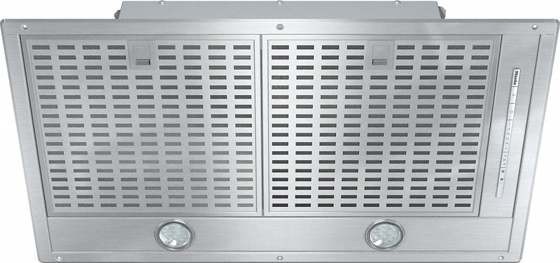 Miele DA 2578 Extractor Unit Built-in Rangehood