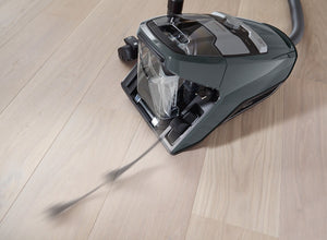 Miele SKRR3 Blizzard CX1 Graphite Grey PowerLine Vacuum Cleaner