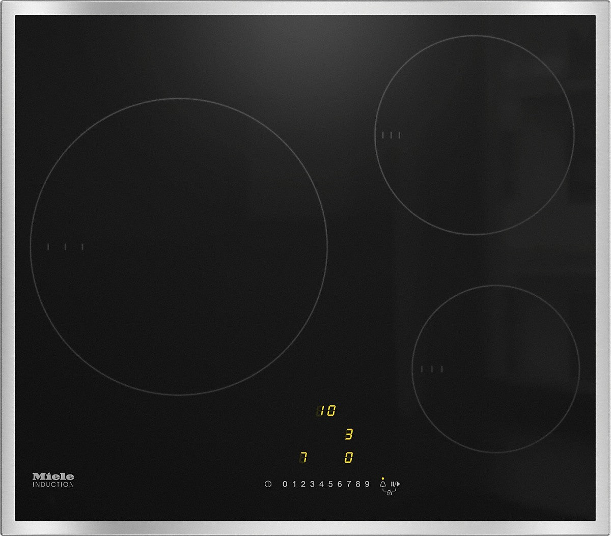 Miele KM 7200 FR Induction Cooktop