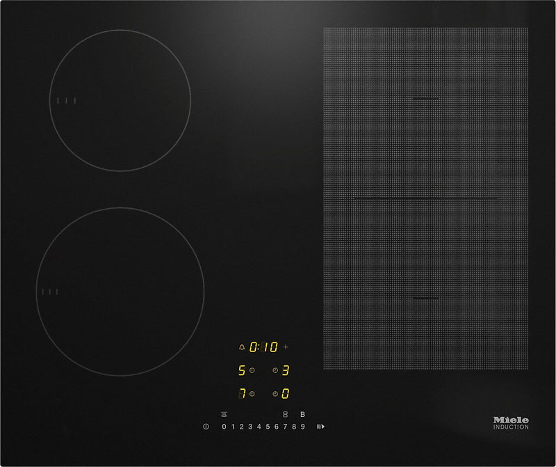 Miele KM 7464 FL Induction Cooktop