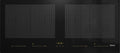 Miele KM 7684 FL Induction Cooktop