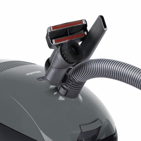 Miele SBAF3 Classic C1 Graphite Grey Vacuum Cleaner