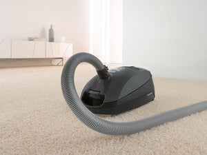 Miele SBAF3 Classic C1 Graphite Grey Vacuum Cleaner