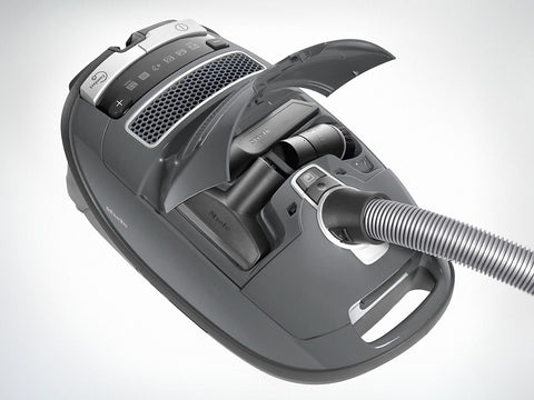 Miele SGDA3 Complete C3 Family All-rounder Vacuum Cleaner
