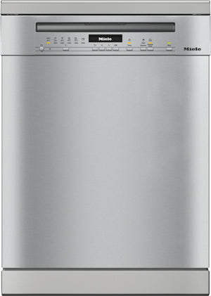 Miele G 7104 SC CLST 60cm Freestanding Dishwasher
