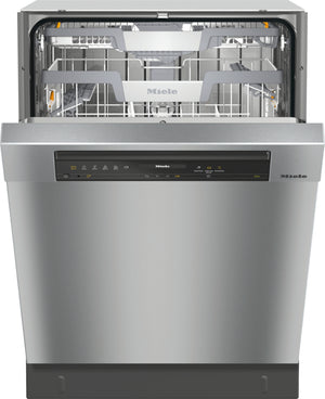 Miele G 7319 SCU XXL CLST Autodos 60cm Built-under Dishwasher