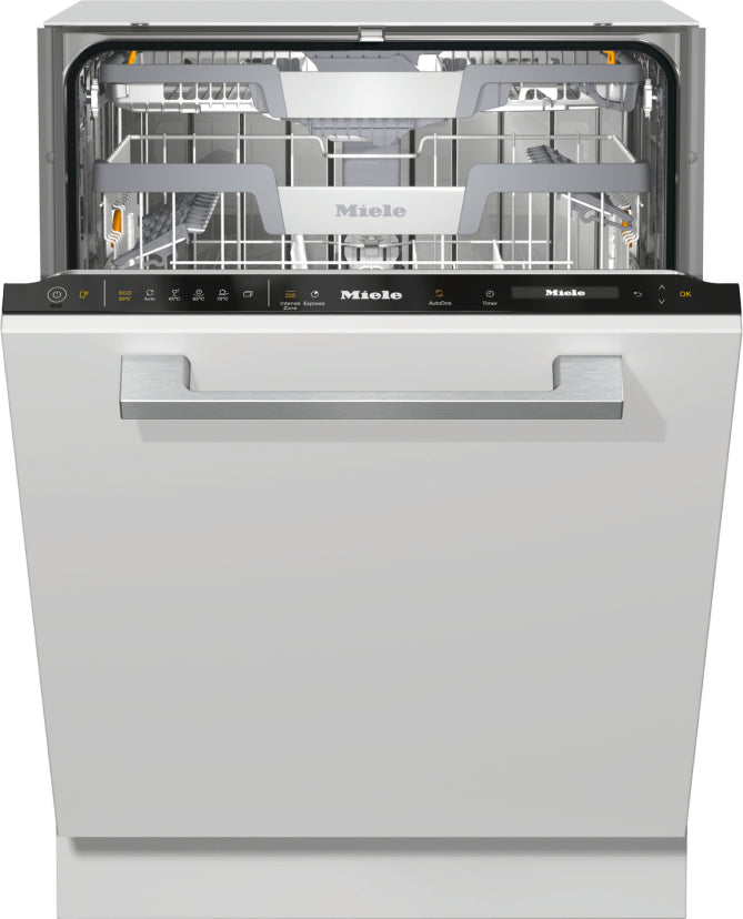 Miele G 7369 SCVi XXL Autodos 60cm Fully Integrated Dishwasher