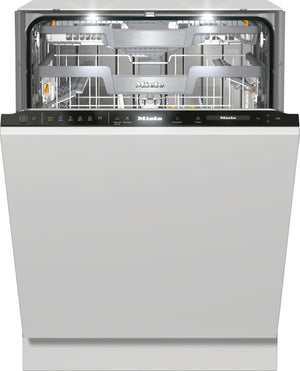 Miele G 7599 SCVi XXL K2O AutoDos 60cm Fully Integrated Dishwasher