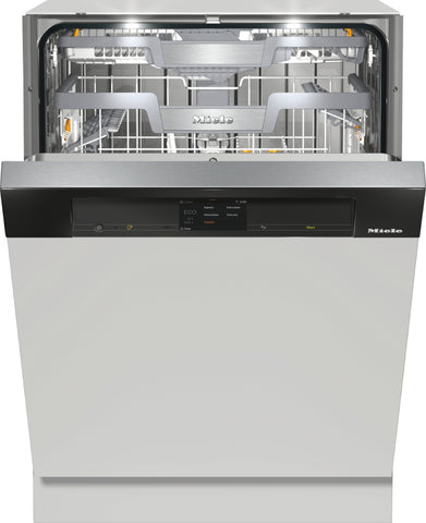 Miele G 7919 SCi XXL OBSW Autodos 60cm Integrated Dishwasher
