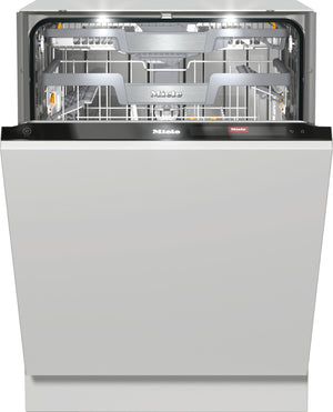 Miele G 7969 SCVi XXL K2O AutoDos 60cm Fully Integrated Dishwasher