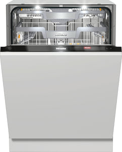 Miele G 7969 SCVi XXL K2O AutoDos 60cm Fully Integrated Dishwasher