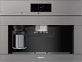 Miele CVA 7845 PureLine Generation 7000 Built-in Coffee Machine