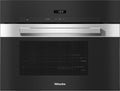 Miele DG 2840 PureLine Generation 7000 Built-in Steam Oven