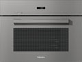Miele DG 2840 PureLine Generation 7000 Built-in Steam Oven