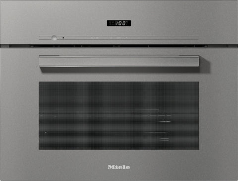 Miele DG 2840 PureLine Generation 7000 Built-in Steam Oven