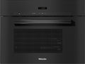 Miele DG 2840 PureLine Generation 7000 Built-in Steam Oven