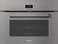 Miele H 7440 BM PureLine Generation 7000 Speed Oven
