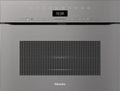Miele H 7440 BMX ArtLine Handleless Generation 7000 Speed Oven