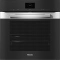 Miele H 7660 BP PureLine Clean Steel Pyrolytic 60cm Wide Generation 7000 Oven