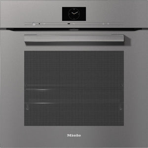 Miele H 7660 BP PureLine Pyrolytic 60cm Wide Generation 7000 Oven