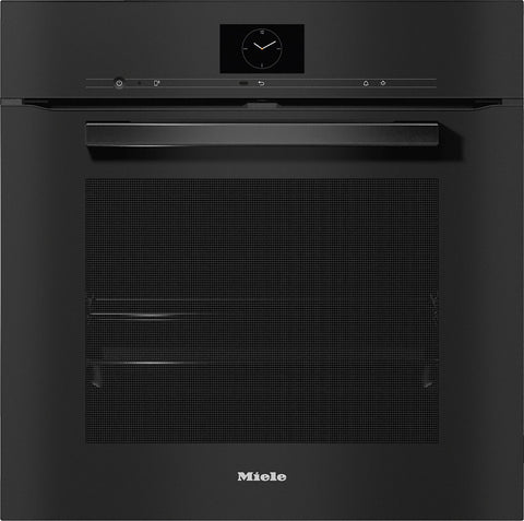 Miele H 7660 BP PureLine Pyrolytic 60cm Wide Generation 7000 Oven
